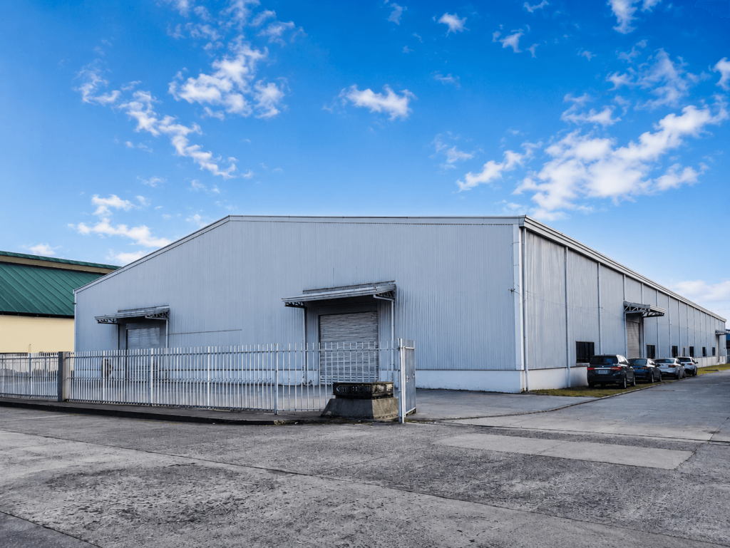 Angeles-RLB4 Warheouse