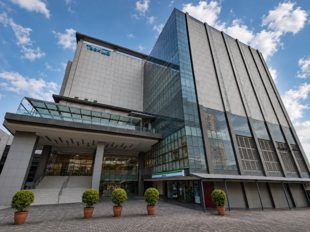 Anonas LRT City Center
