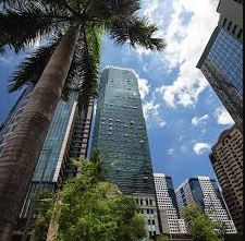 Antel Global Corporate Center — photo 1