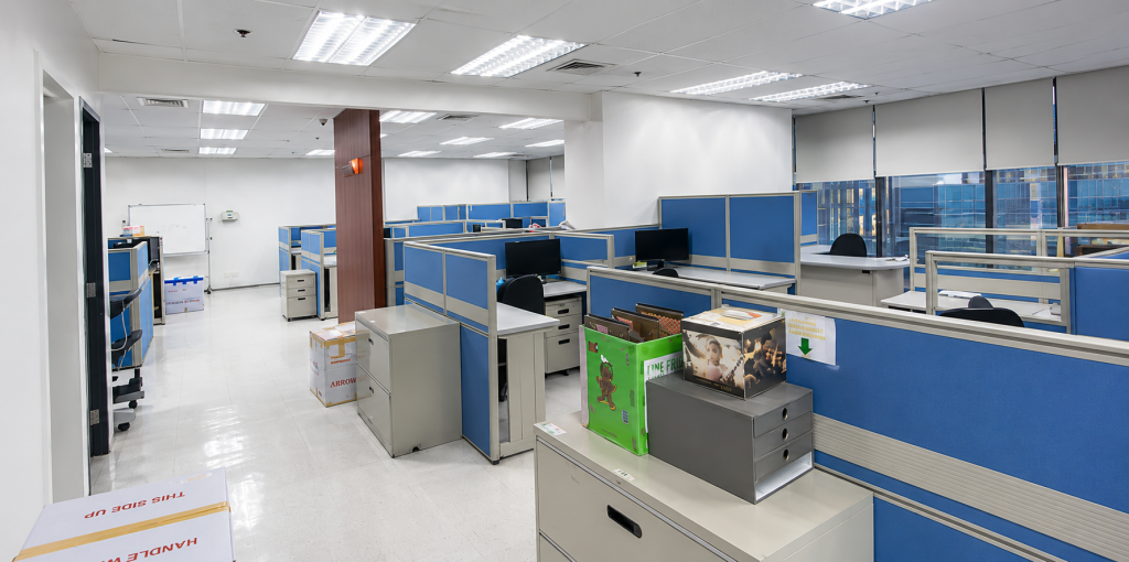 Antel Global Corporate Center — photo 4
