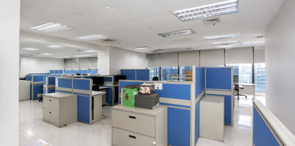 Antel Global Corporate Center — photo 5