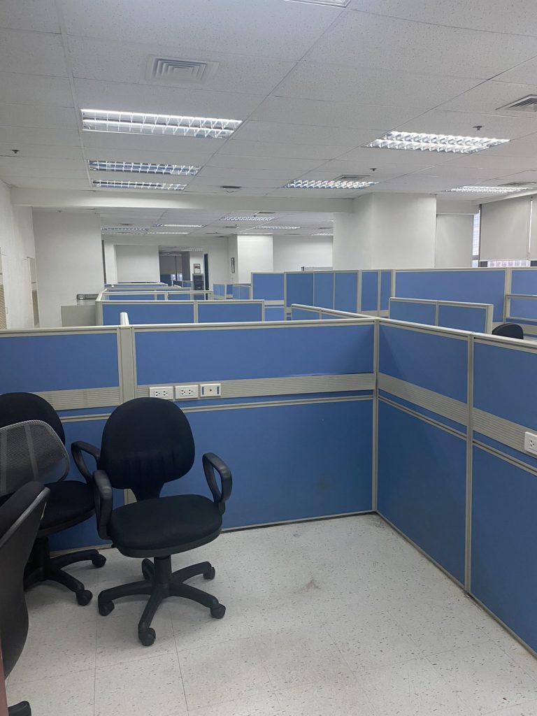 Antel Global Corporate Center — photo 2