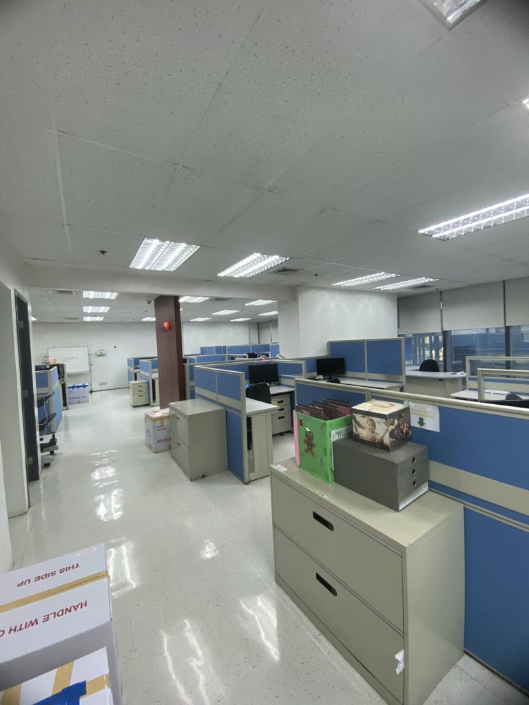 Antel Global Corporate Center — photo 4