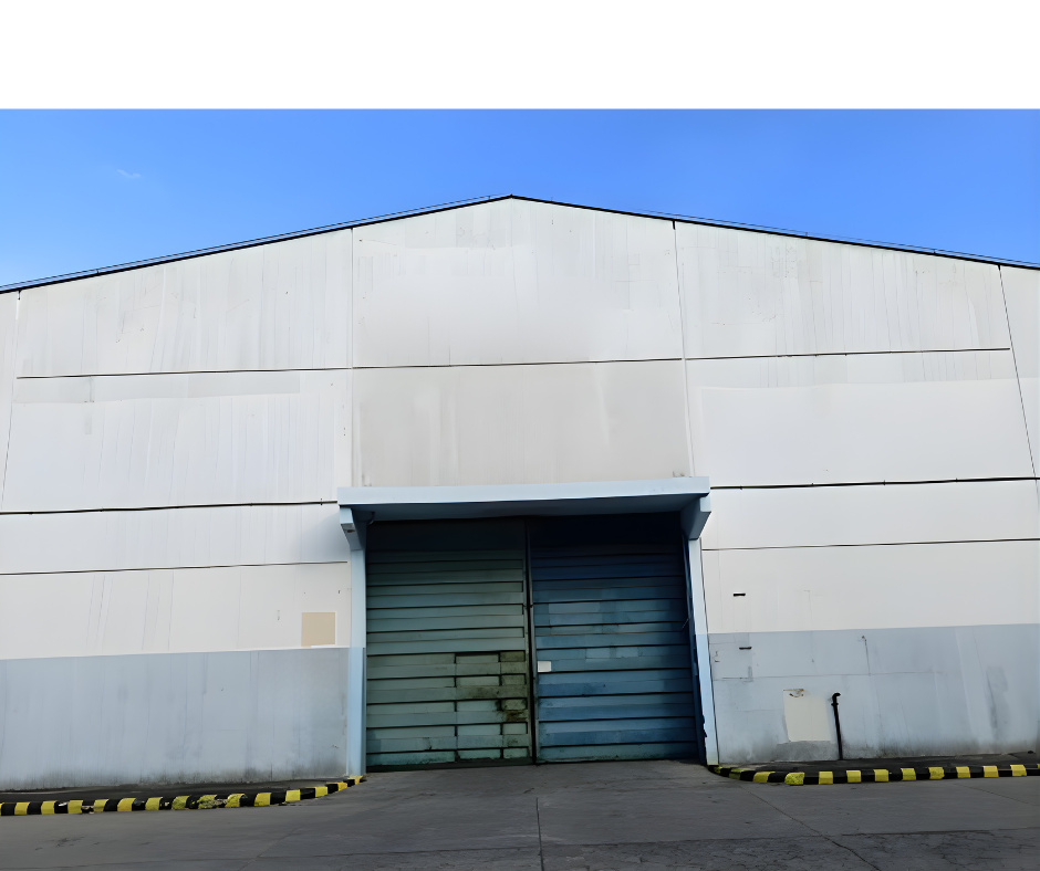 Banay-Banay Warehouse