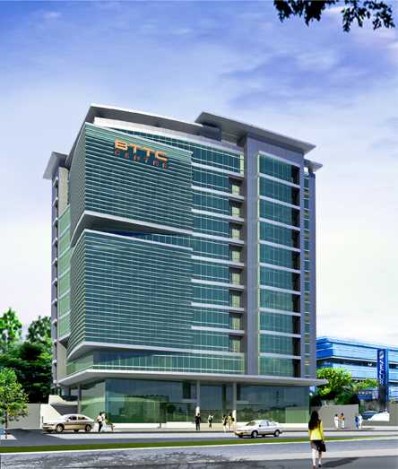 BTTC Center