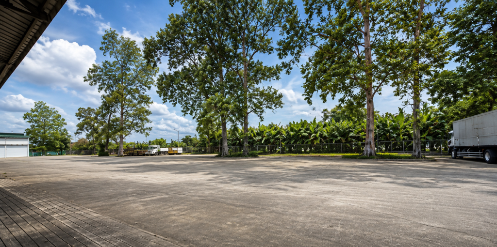 Bagong Ilog Warehouse — photo 4