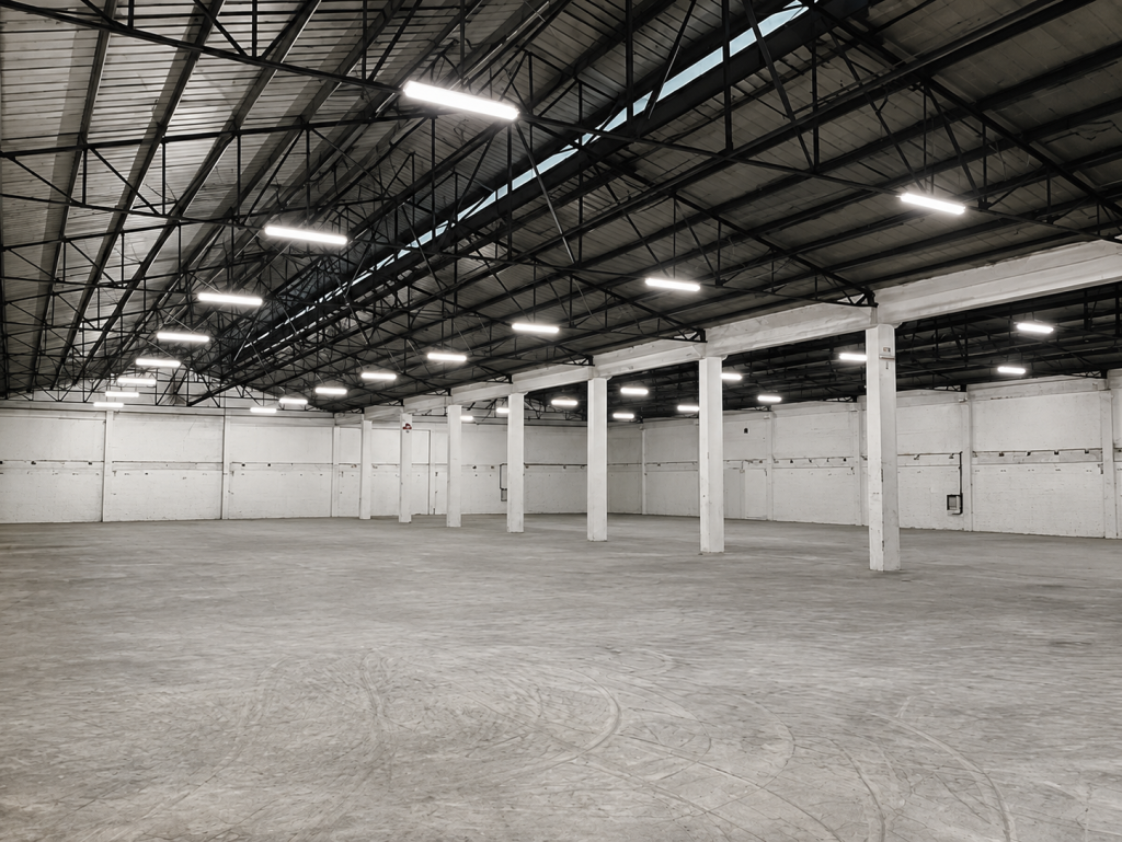 Banay-Banay Warehouse