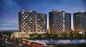 Bayport West NAIA Garden Residences Tower 7