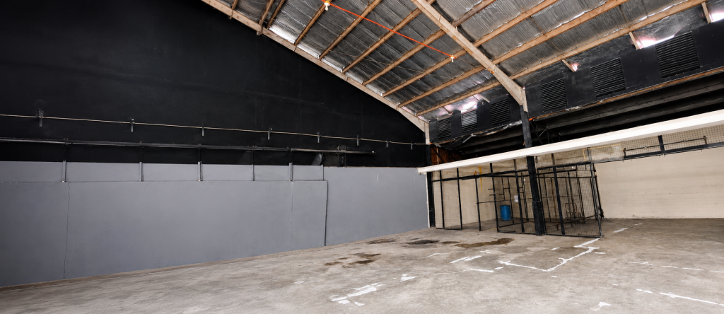 Bormaheco Warehouse — photo 2