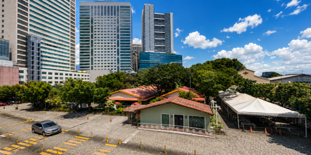 C-5, Libis Property — photo 1