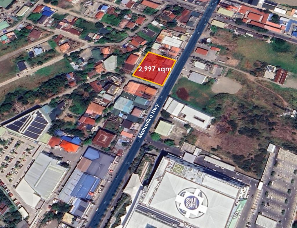 Cabanatuan Lot 1