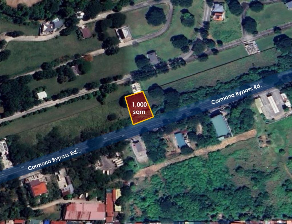 Carmona Lot