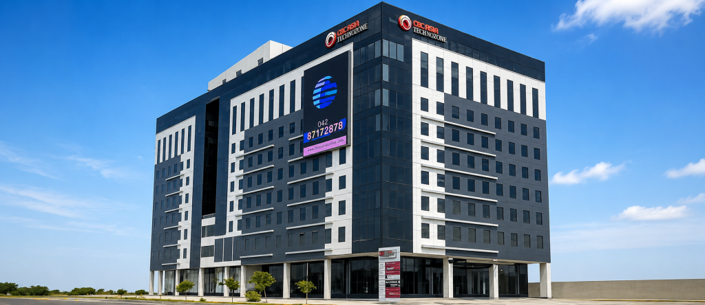 CBC Asia Technozone — photo 2