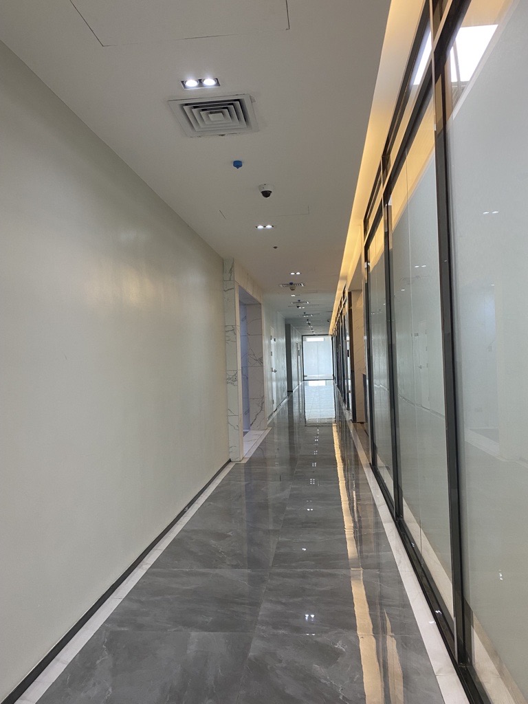 Century Diamond Tower — photo 2