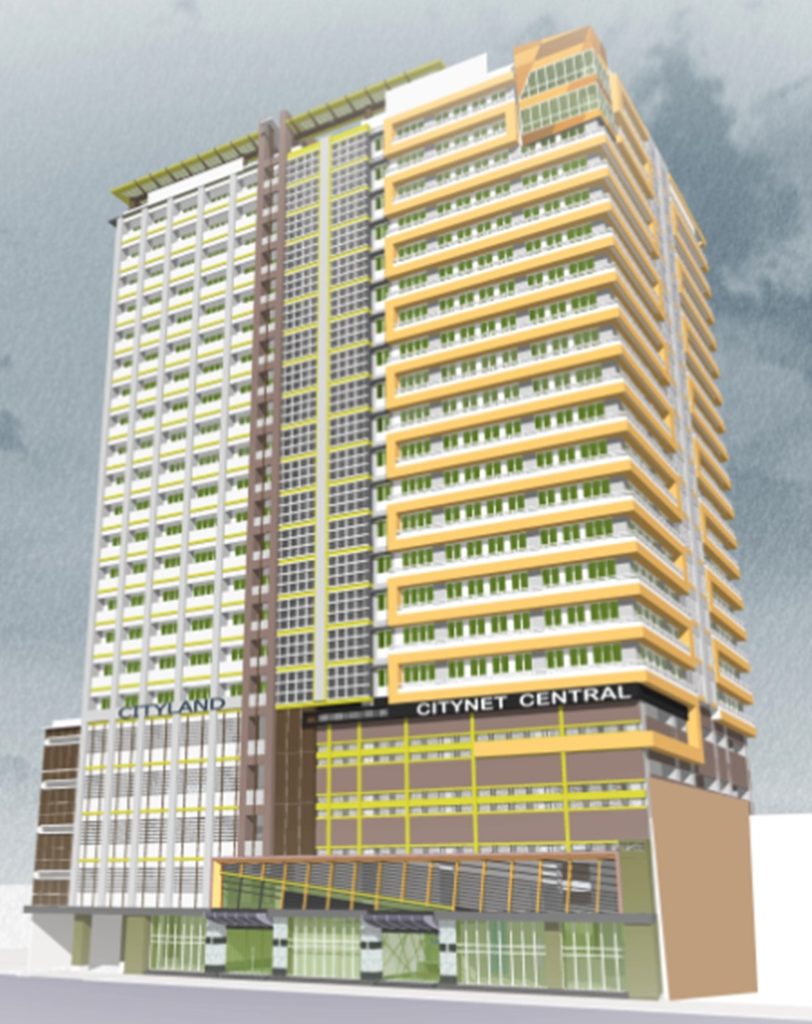 Citynet Central