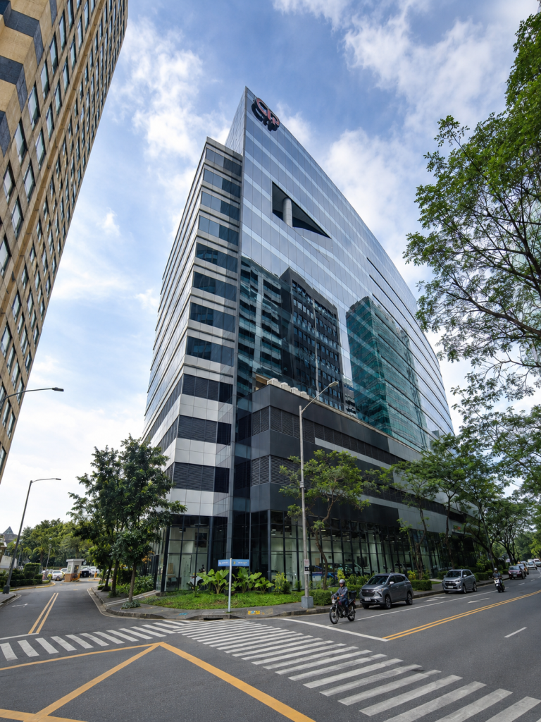 CTP Asean