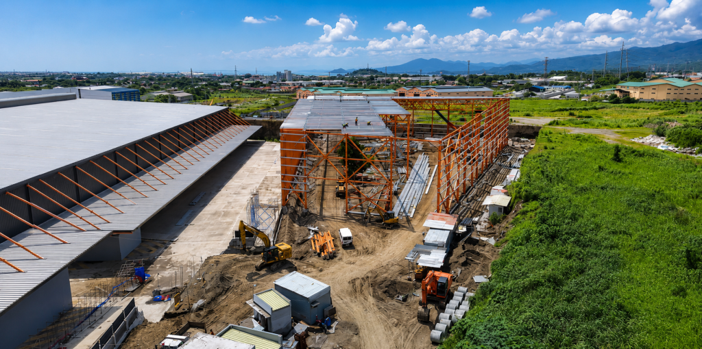 Calamba-Paciano Warehouse — photo 4