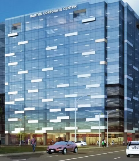 Harton Corporate Center