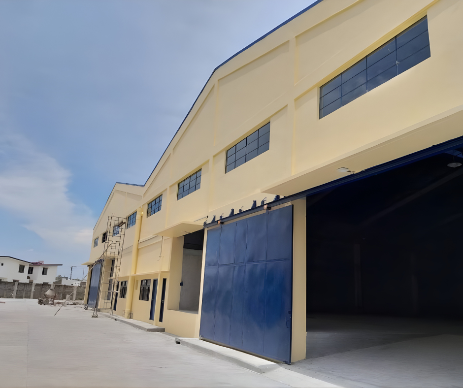Dita Warehouse