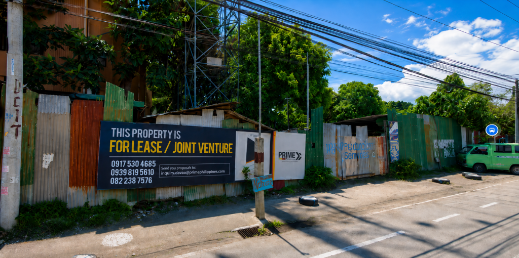 Davao Lot