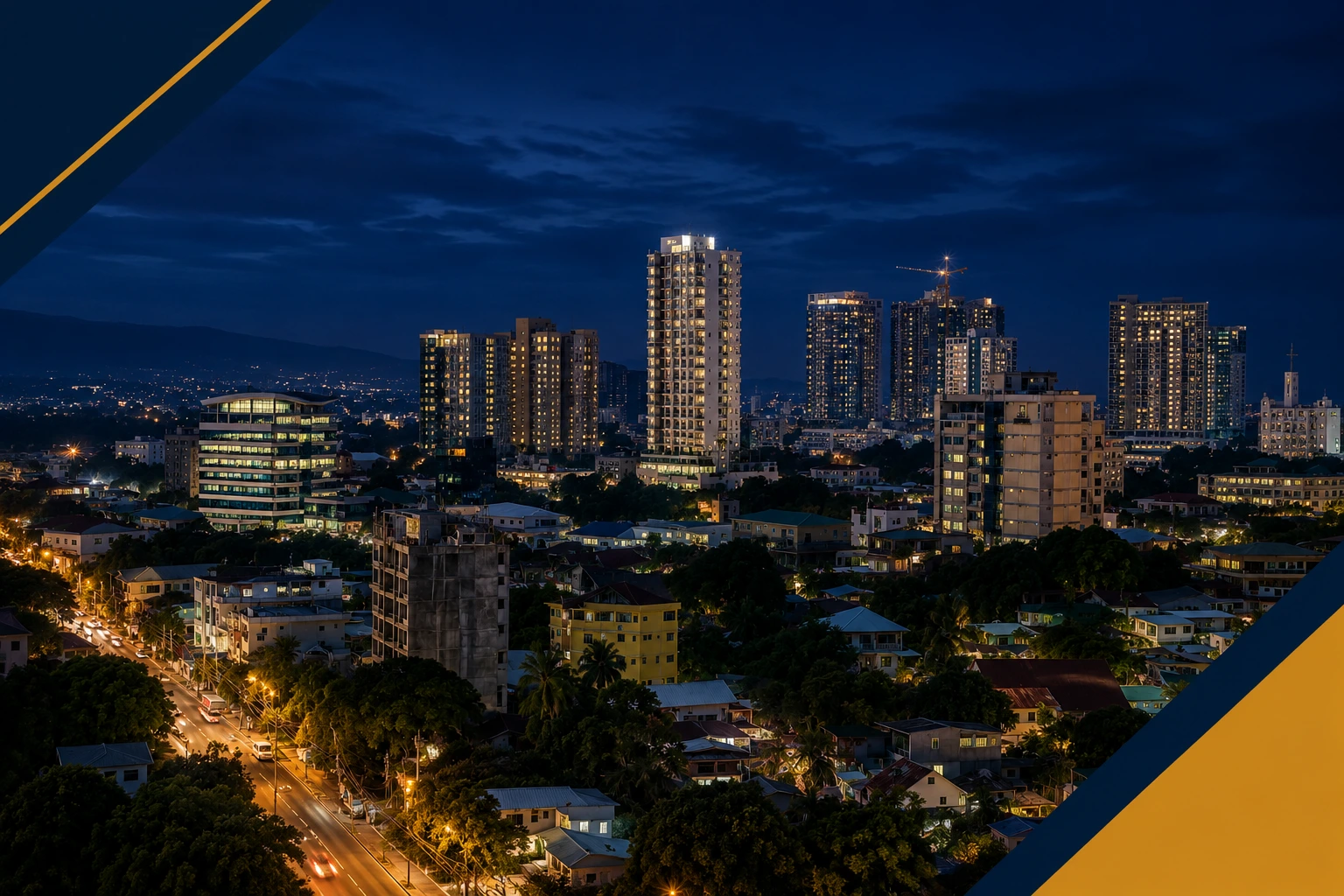 Davao Office Market Poised for Major Expansion as More Than 80,000 Sq.m. of Grade A Office Space Enters by 2029