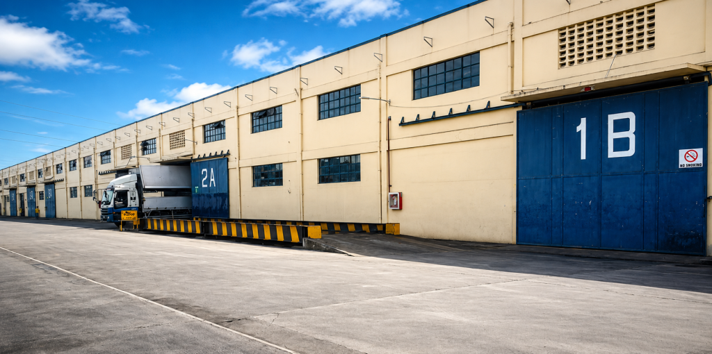 Dita Warehouse — photo 2