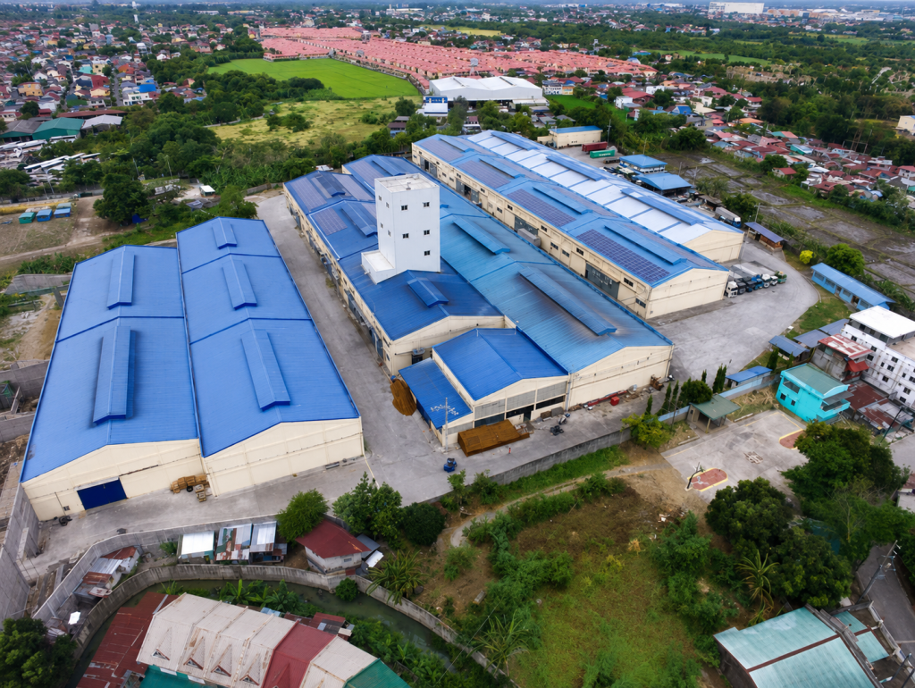 Dita Warehouse