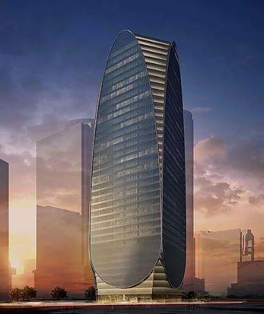 Exquadra Tower