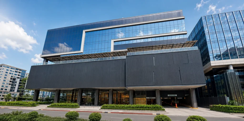 Eastfield Center — photo 1