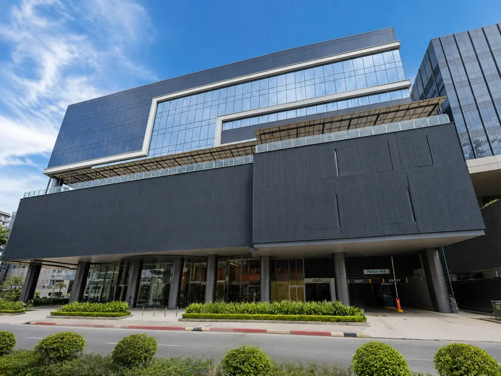Eastfield Center