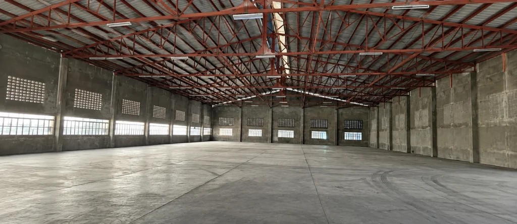 Edison Warehouse — photo 1