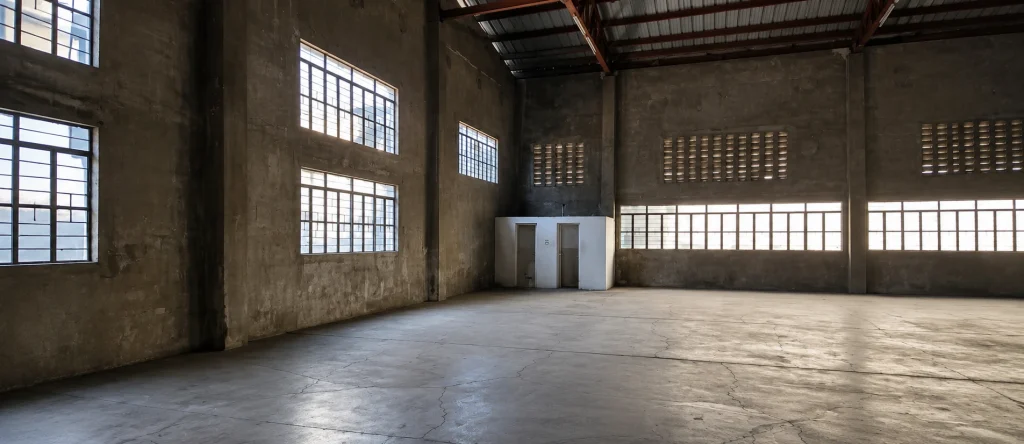 Edison Warehouse — photo 2