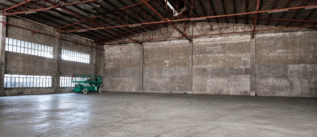 Edison Warehouse — photo 3