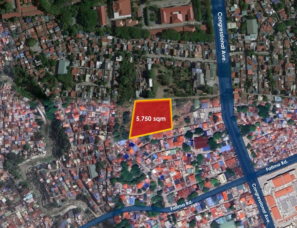 Fatima Lot