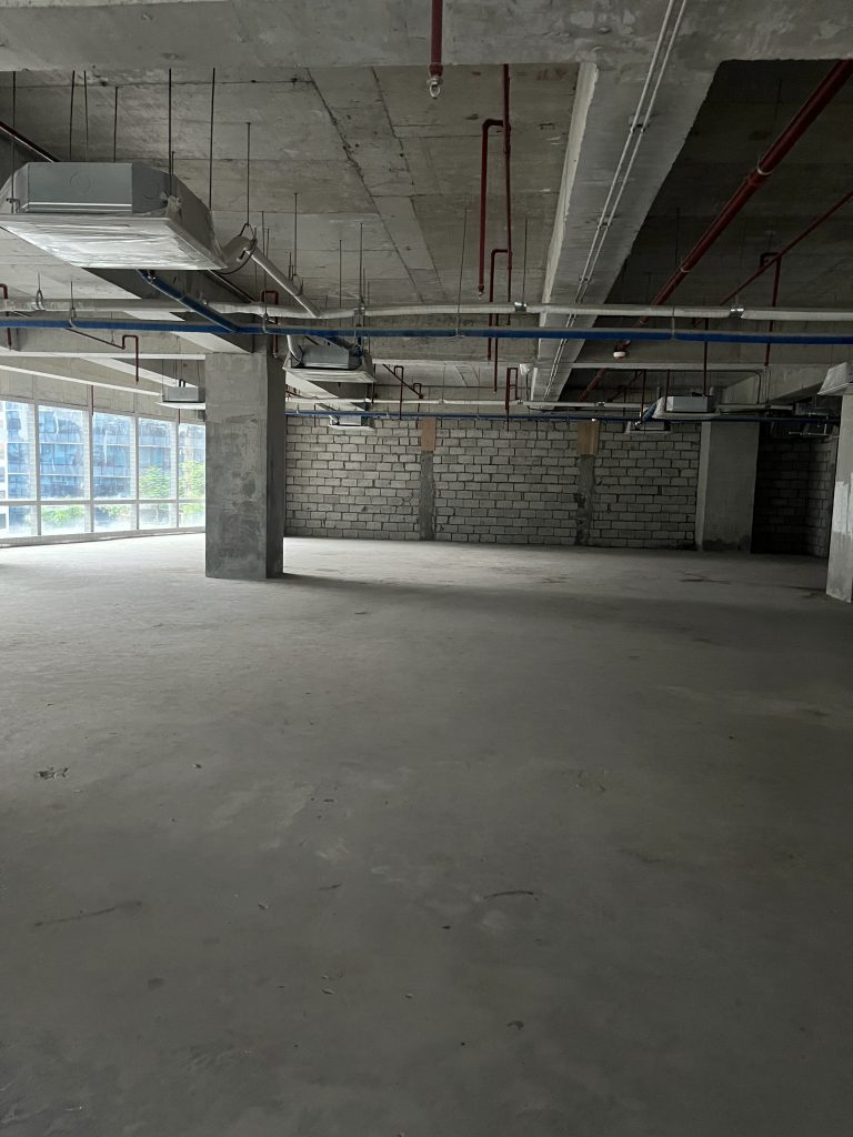 Four E-Com Center — photo 4