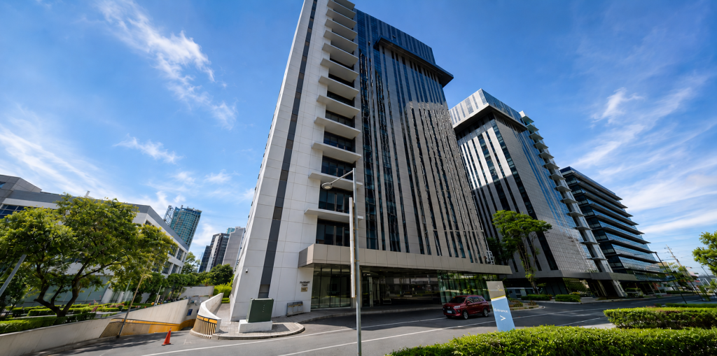 Filinvest 3 — photo 1