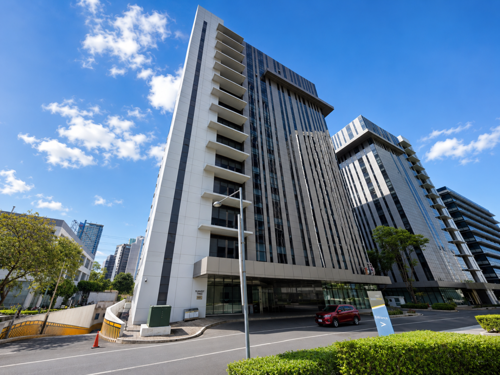 Filinvest 3