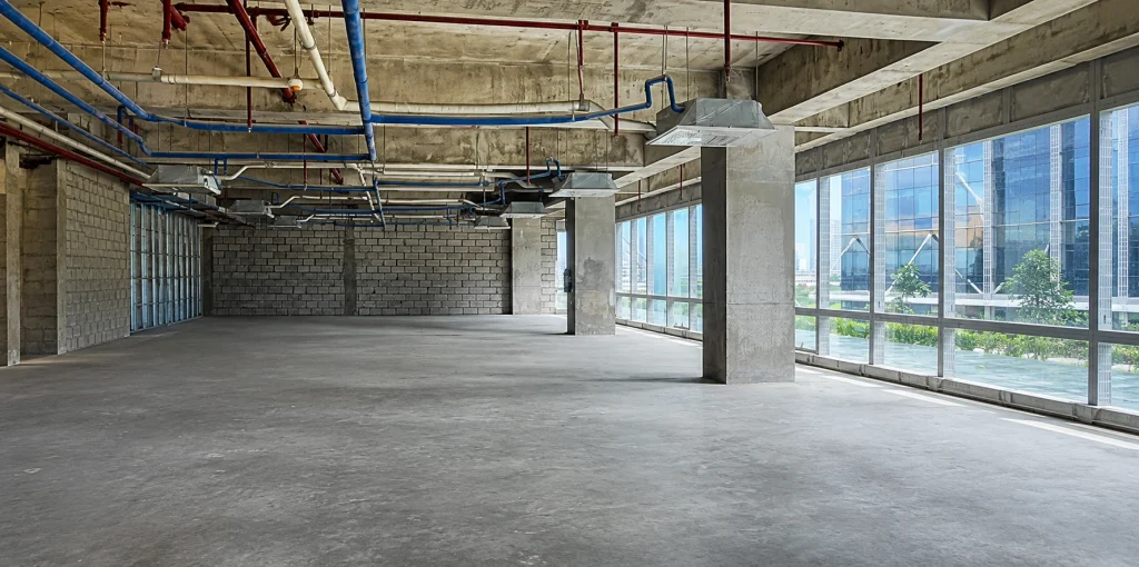 Four E-Com Center — photo 4