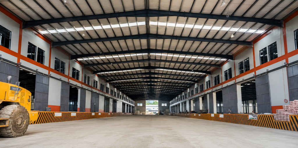 GB Warehouse — photo 1