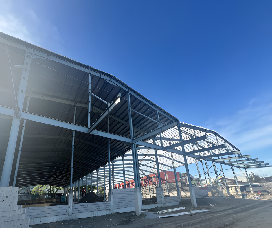 Gerodias Warehouse