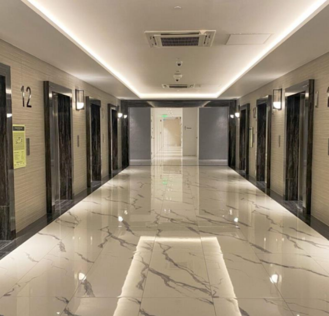 GH Tower Offices — photo 2