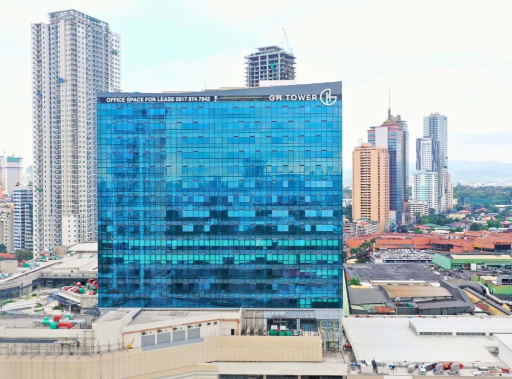 GH Tower Offices