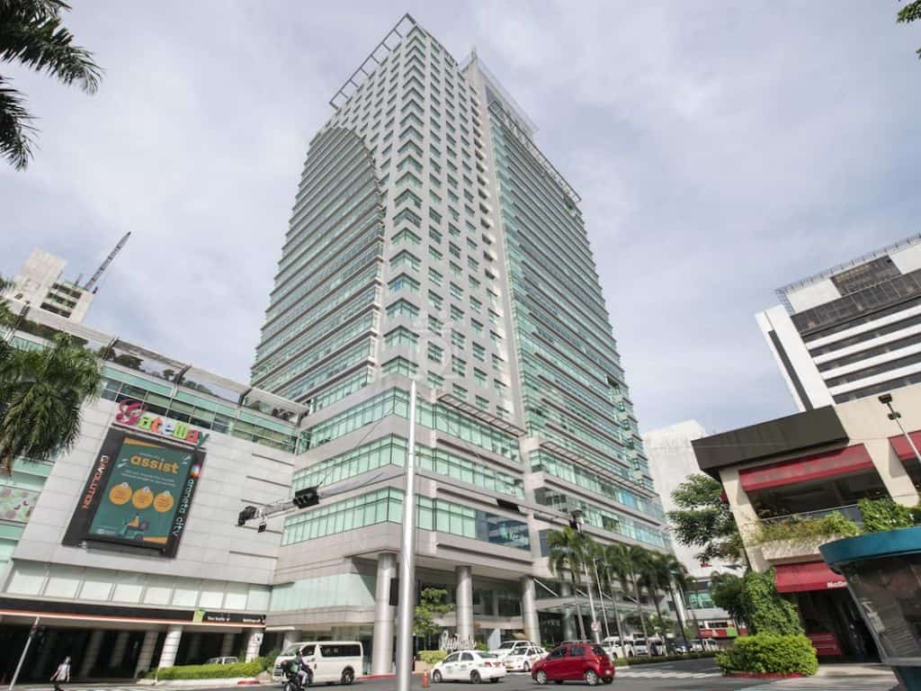 Gateway Office