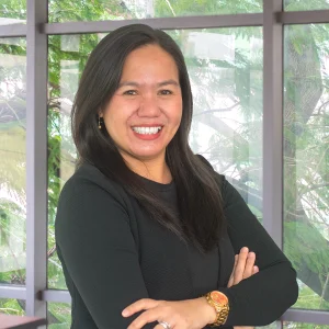 Gelyn Artuque