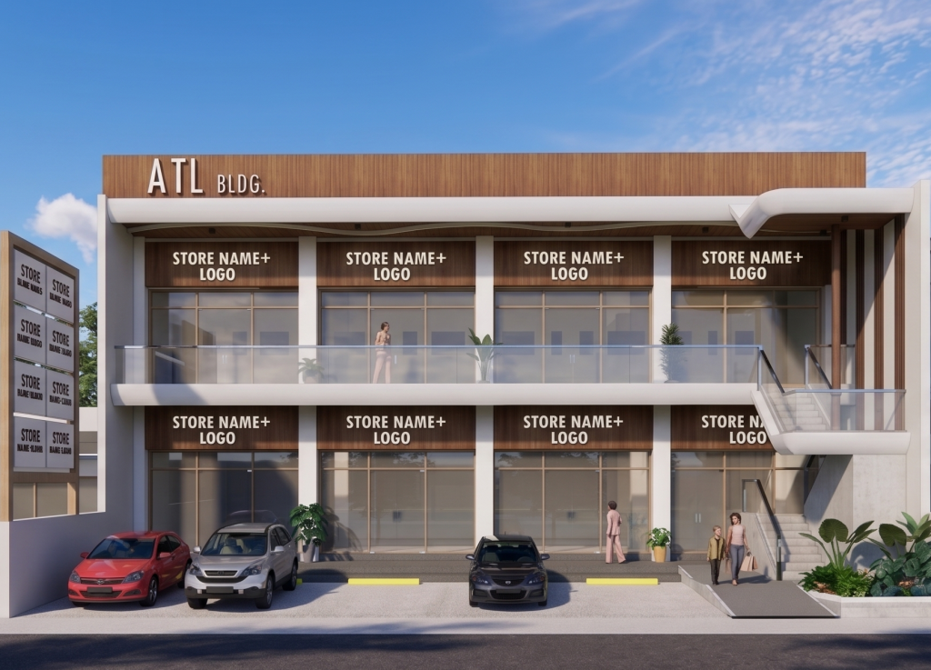 ATL Bldg — photo 2