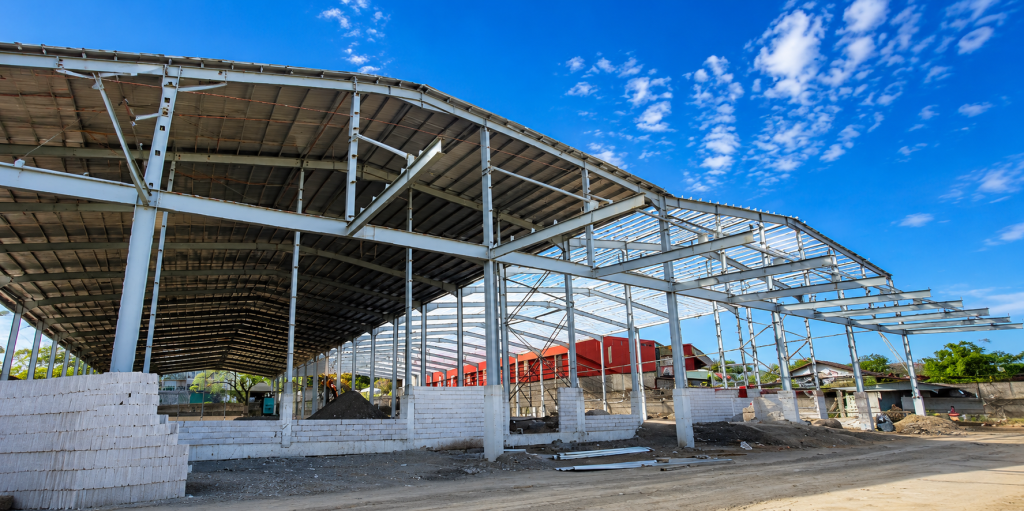 Gerodias Warehouse — photo 1