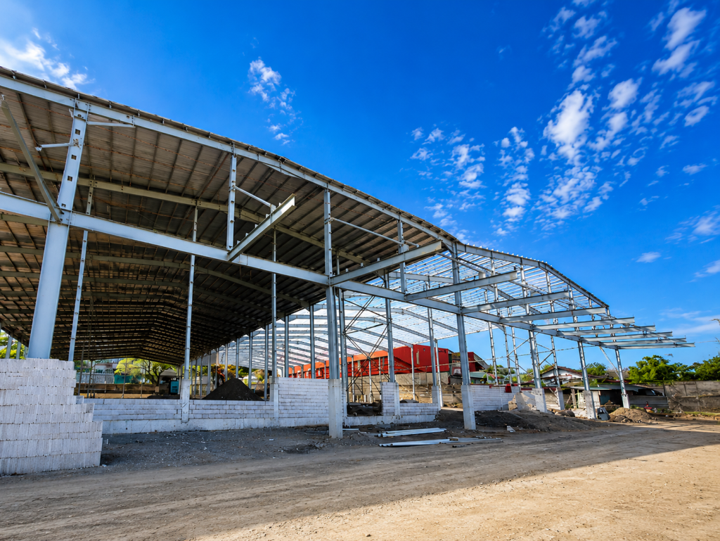Gerodias Warehouse