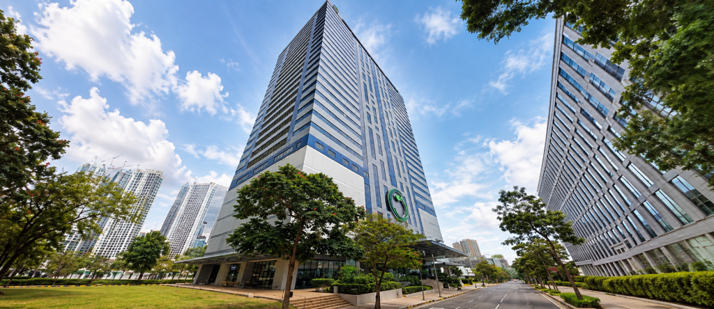 Greenfield Tower — photo 1