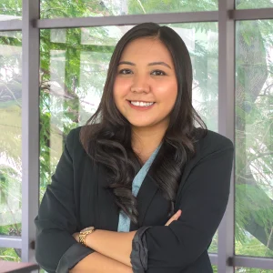 Hannah Yoshida