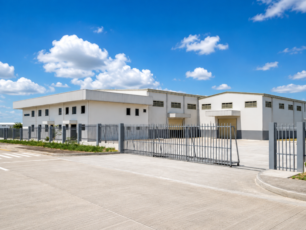 Hermosa Bataan Warehouse
